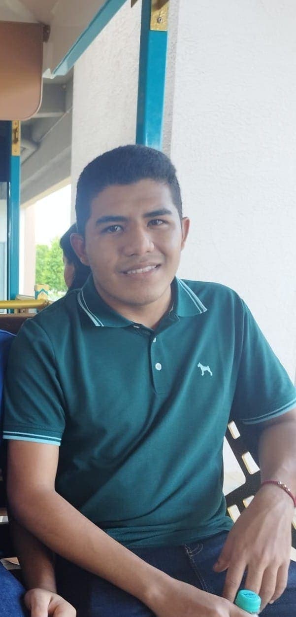 Mario Beltran