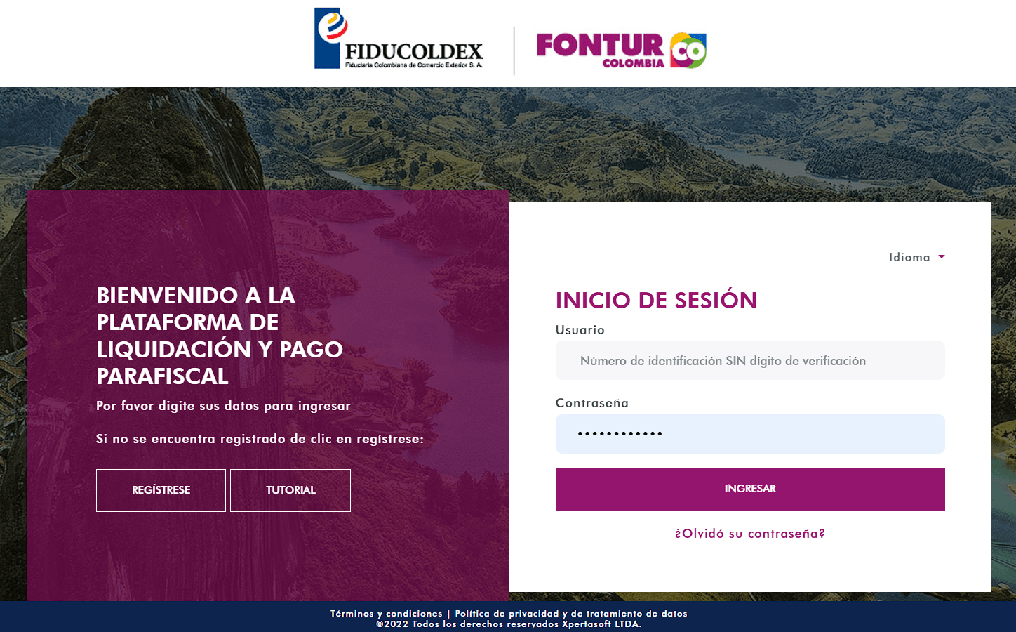 Guía Completa: Tributación de Ingresos de Airbnb en Colombia y Contribución a FONTUR