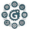 Ginvent Logo