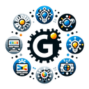 Ginvent Logo