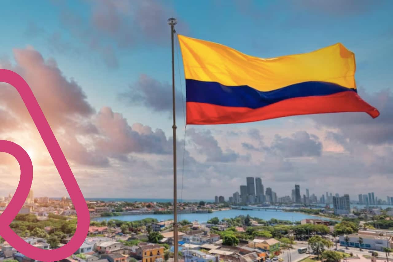 Historias Reales: Experiencias Insólitas de Anfitriones de Airbnb en Colombia